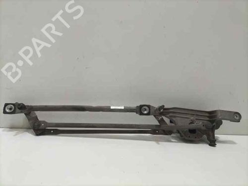 Front wiper motor FORD FOCUS II (DA_, HCP, DP)  | BP16974805M29 