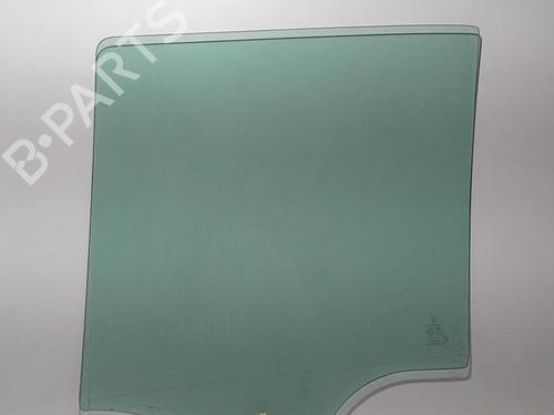 Rear right door window MERCEDES-BENZ M-CLASS (W163)  | BP10060118C21 