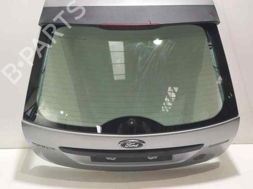 Used Tailgate FORD FOCUS II (DA_, HCP, DP) [2004-2013]  16974791