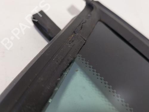 Rear left quarter glass MERCEDES-BENZ S-CLASS (W221, V221) S 350 (221.056, 221.156) | BP15637874C93 