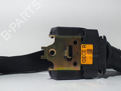 Front right seatbelt BMW 3 (E46) 320 d | BP11569922I25 