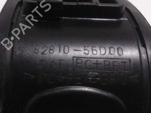 Høyre foran utvendig håndtak SUZUKI GRAND VITARA I (FT, HT) 2.0 HDI 110 16V 4x4 (SQ420D, TD83V) | BP7223783C129 