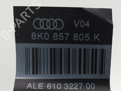 Rear right seatbelt AUDI A5 (8T3) 2.0 TDI quattro | BP8297794I28 