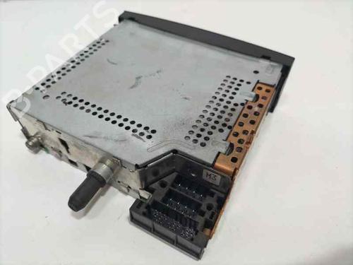 Bilradio PEUGEOT 307 Break (3E) 2.0 HDI 90 | BP17089494E6 