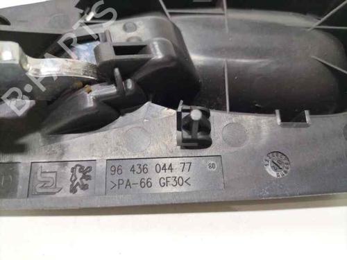 Rear right interior door handle PEUGEOT 307 Break (3E) 2.0 HDI 90 | BP17101381I16 