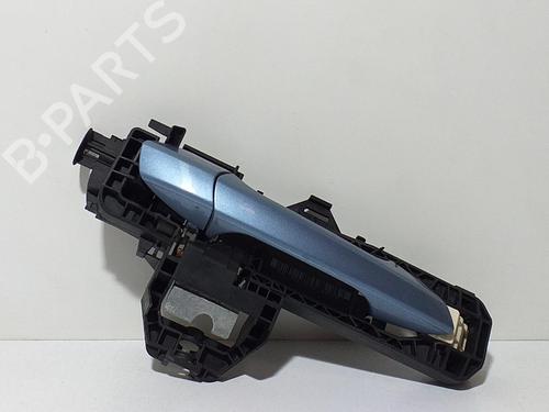 Front right exterior door handle MERCEDES-BENZ C-CLASS (W204) C 350 CDI (204.022) (224 hp) A2047600834