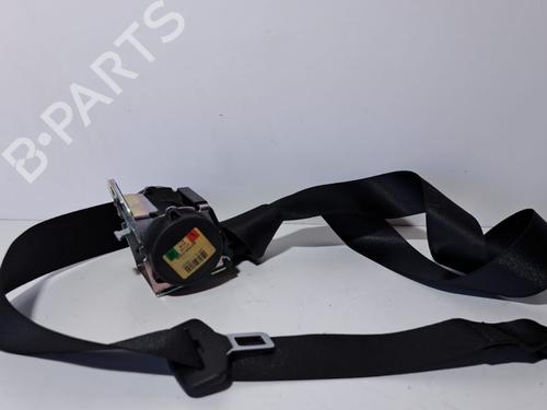 Used Rear left seatbelt BMW 1 (E87) 118 d (143 hp) 14365367
