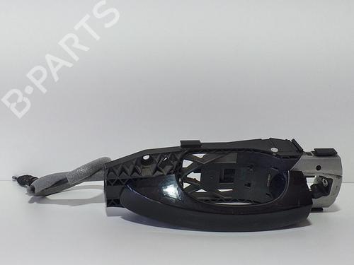 Used Front left exterior door handle VW GOLF VII (5G1, BQ1, BE1, BE2) [2012-2021]  12930549