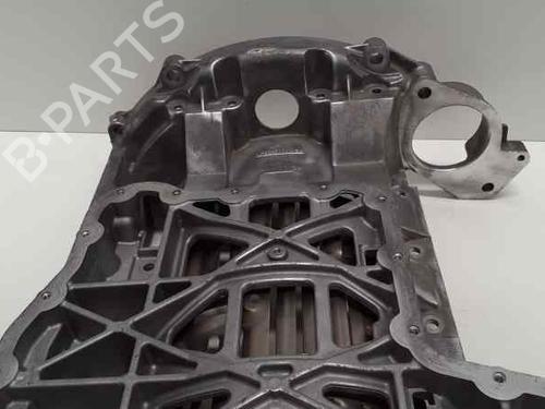 Oil sump JAGUAR S-TYPE II (X200) 2.7 D | BP13963585M115 