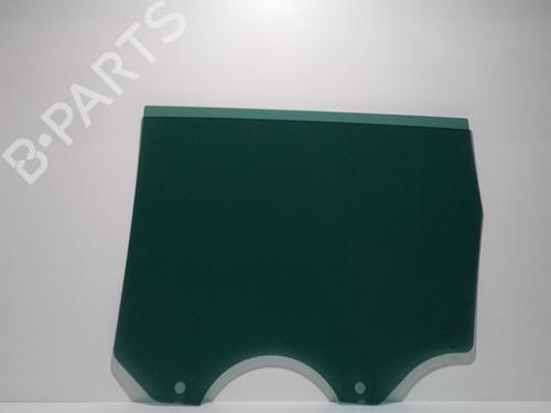 Rear right door window VW TOUAREG (7LA, 7L6, 7L7) 3.0 V6 TDI | BP8631267C21 