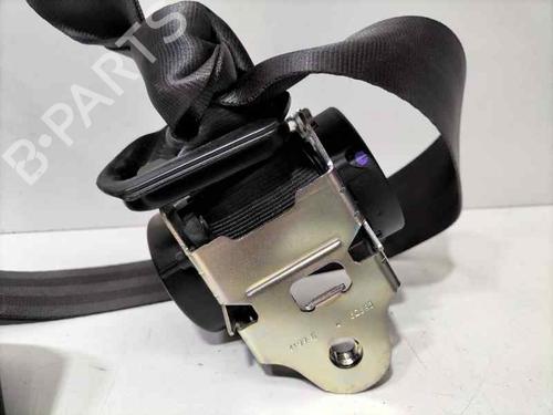 Rear right seatbelt OPEL CORSA E (X15)  | BP17752642I28 