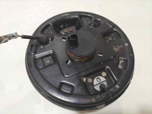 Left rear steering knuckle FORD FOCUS II (DA_, HCP, DP)  | BP17198143M27 