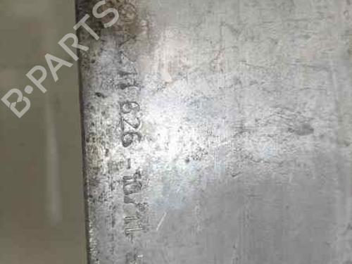 Front bumper reinforcement MERCEDES-BENZ E-CLASS (W211)  | BP19058794C109 