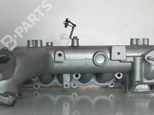 Used Intake manifold Intake manifold KIA SORENTO I (JC) 2.5 CRDi (170 hp) 10517714 10517714