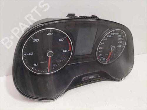Instrument cluster SEAT LEON (5F1) 1.6 TDI | BP17140368C47 