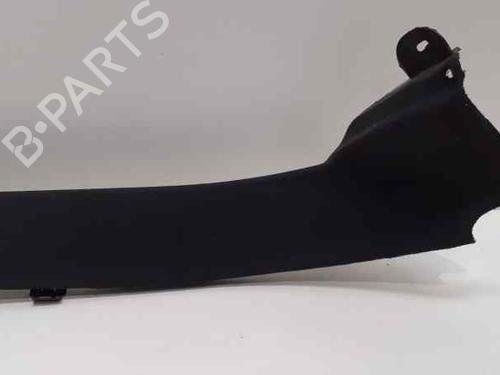 Rear right panel MERCEDES-BENZ E-CLASS (W211) E 240 (211.061) | BP5764543C61 