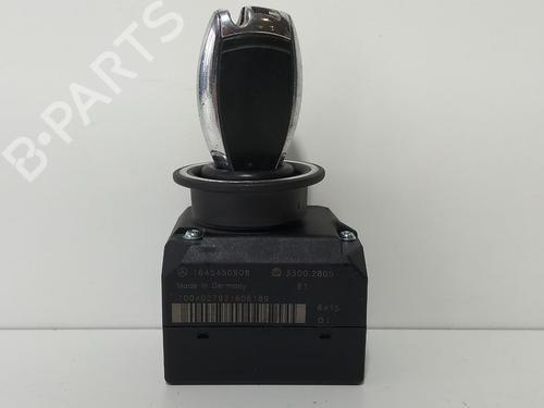 Rattlås /Tenningslås MERCEDES-BENZ R-CLASS (W251, V251)  | BP15669830M48 