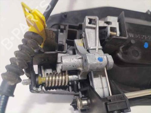 Front right exterior door handle BMW 5 (E60) 520 d | BP20077317C129 