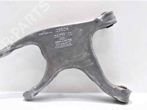 Left rear suspension arm AUDI A5 Sportback (8TA) 2.0 TDI | BP6466895M14 