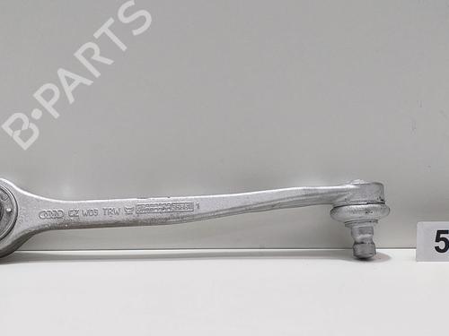 Used Left front suspension arm AUDI A5 (8T3) 3.2 FSI (265 hp) 7670399