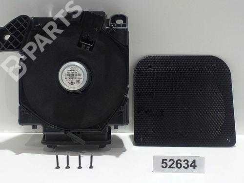 radio-mini-mini-countryman-r60-cooper-65139800512-2010-2011-2012-2013-2014-2015-2016-7910627 main image