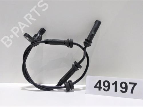 Used Electronic sensor BMW 3 Touring (F31) 318 d (150 hp) 7168767