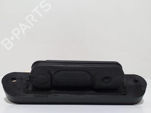 Tailgate handle MITSUBISHI OUTLANDER II (CW_W) 2.2 DI-D 4WD | BP9205302C132 