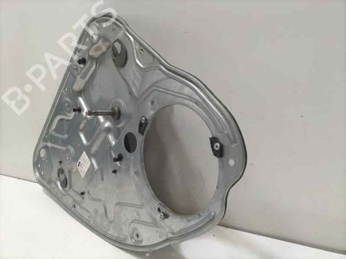 Rear left window mechanism FORD FOCUS II (DA_, HCP, DP)  | BP16974821C24 