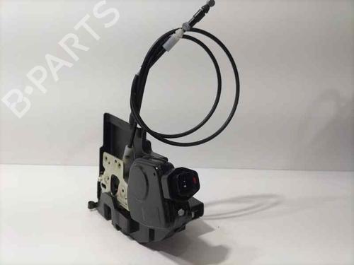 Front left lock HYUNDAI TUCSON (JM) 2.0 CRDi | BP16779974C98 