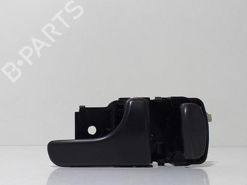 Used Front right interior door handle NISSAN TERRANO II (R20) 2.7 TDi 4WD (125 hp) 10228361