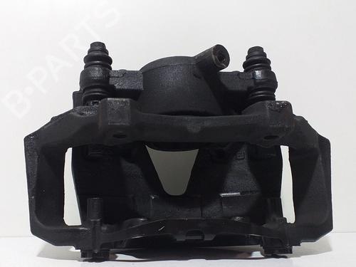 Left front brake caliper MERCEDES-BENZ C-CLASS (W204) C 350 CDI (204.022) | BP11569853M105 