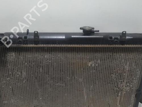 Køler TOYOTA LAND CRUISER 100 (_J1_) 4.2 TD (HDJ100_, HDJ100) | BP16067767M31 