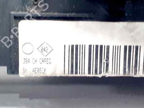 Climate control RENAULT SCÉNIC II (JM0/1_)  | BP6323352I5 