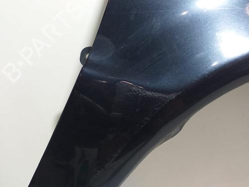 Right front fenders MERCEDES-BENZ M-CLASS (W163)  | BP10076432C42 