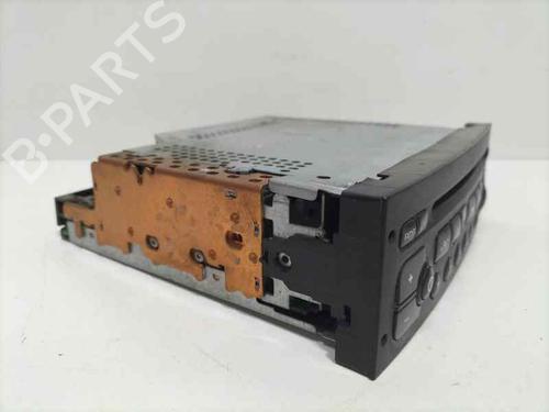 Bilradio PEUGEOT 307 Break (3E) 2.0 HDI 90 | BP17089494E6 