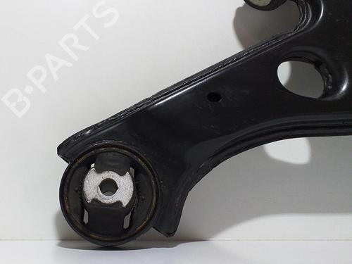 Right front suspension arm FIAT GRANDE PUNTO (199_) 1.3 D Multijet (199.AXD11, 199.AXD1A, 199.AXD1B,... | BP11349219M13 