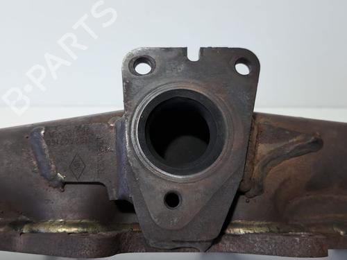 Exhaust manifold RENAULT KOLEOS I (HY_) 2.0 dCi 4x4 (HY0B) | BP13664541M110 
