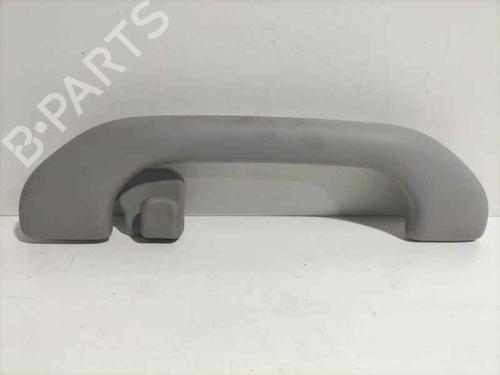 Used Rear left interior door handle MITSUBISHI PAJERO II (V3_W) 3.2 DiD 4WD (165 hp) 17617112