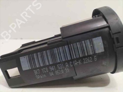 Headlight switch SEAT ALHAMBRA (7V8, 7V9)  | BP17907899I24 