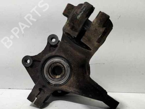 Right front steering knuckle PEUGEOT 206 Hatchback (2A/C)  | BP17732082M26 