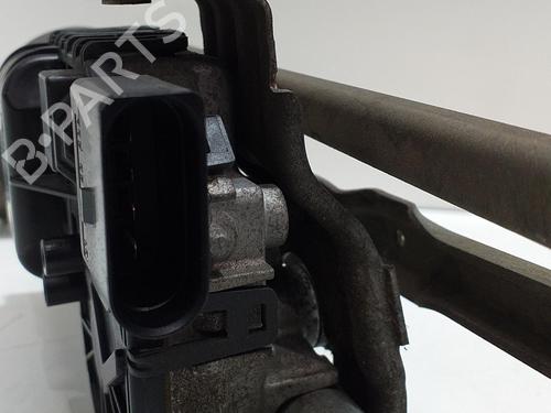 Front wiper motor SEAT IBIZA IV (6J5, 6P1)  | BP8270982M29 