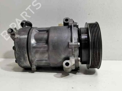 AC compressor MG MG ZR  | BP17703348M34 