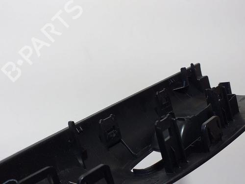 Front right interior door handle NISSAN JUKE (F15) 1.5 dCi | BP11860863I14