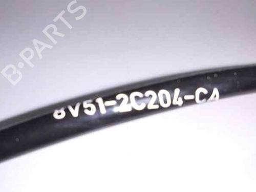 Electronic sensor FORD FIESTA VI (CB1, CCN) 1.25 | BP6322100M84 