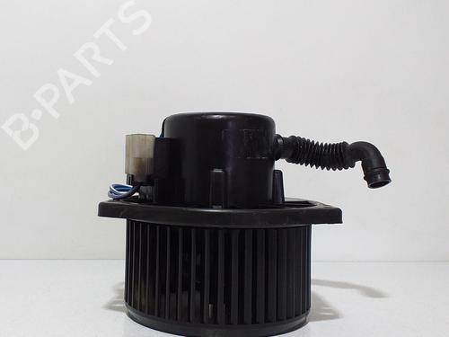 Used Heater blower motor NISSAN SERENA (C23) 2.3 D (75 hp) 10553320