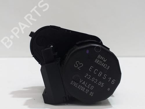 Used Electronic module BMW X5 (E53) 3.0 d (218 hp) 10238555