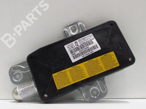 Used Right door airbag Right door airbag BMW X5 (E53) 3.0 d (218 hp) 8219793 8219793
