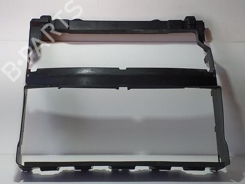 Used Front slam panel LAND ROVER RANGE ROVER SPORT II (L494) 3.0 SDV6 4x4 (306 hp) 14516287