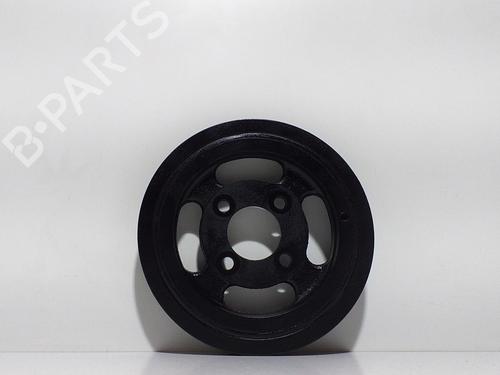 Used Pulley CHEVROLET CAPTIVA (C100, C140) 2.0 D 4WD (150 hp) 13965477