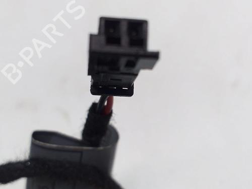Rear right exterior door handle BMW 1 (E87) 120 d | BP7756233C130 